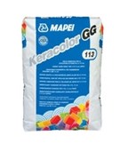 MAPEI KERACOLOR GG 110 - Cementová malta velmi dobrých vlastností - manhattan 25kg
